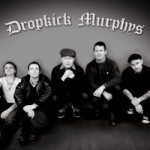 Dropkick Murphys Tickets