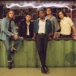 Durand Jones and the Indications Tickets