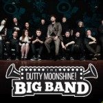 Dutty Moonshine Big Band Tickets