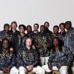 Earth Wind and Fire Experience Tickets