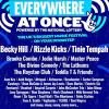 Everywhere At Once Tickets