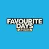 Favourite Days Tickets