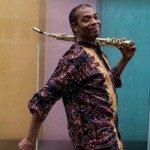 Femi Kuti and The Positive Force Tickets