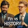 Fin Vs History Tickets