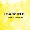 Footsteps Festival Tickets