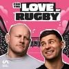 For The Love Of Rugby Tickets