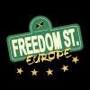 Freedom Street Europe Tickets