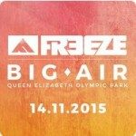 Freeze Big Air