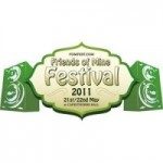 Friends Of Mine Festival
