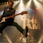 From The Jam Tickets