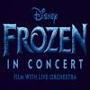 Frozen In Concert Tickets