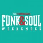 Funk And Soul Weekender Tickets