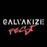Galvanize Festival