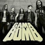 Gama Bomb Tickets