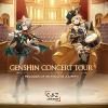 Genshin Concert Tour Tickets