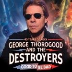 George Thorogood Tickets
