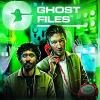Ghost Files Tickets