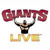 Giants Live Tickets