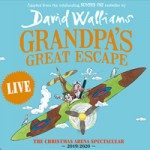 Grandpas Great Escape Live