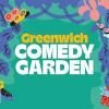 Greenwich Comedy Garden Tickets