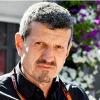 Guenther Steiner Tickets