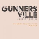 Gunnersville Concert Series