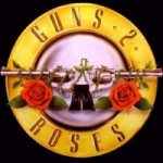 Guns 2 Roses Tickets