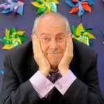 Gyles Brandreth Tickets