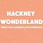 Hackney Wonderland