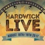 Hardwick Live