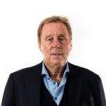 Harry Redknapp Tickets