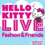 Hello Kitty Live