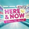 Here and Now The Steps Musical Tickets