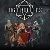 High Rollers Tickets