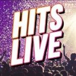 Hits Live Tickets
