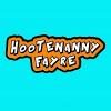 Hootenanny Fayre Tickets