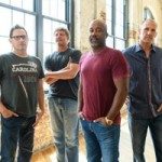 Hootie and the Blowfish Tickets