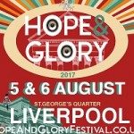 Hope And Glory Festival