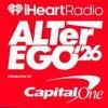 iHeartRadio Alter EGO Tickets