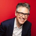 Ira Glass Tickets