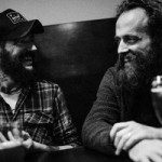 Iron And Wine and Ben Bridwell
