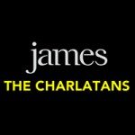 James and The Charlatans