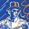 January Blues Festival Tickets
