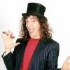 Jerry Sadowitz Tickets