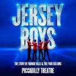 Jersey Boys Tickets