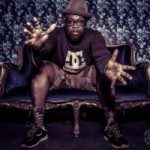 Jeru The Damaja Tickets