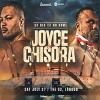 Joe Joyce vs Derek Chisora Tickets