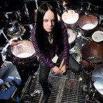 Joey Jordison