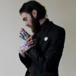 Keaton Henson