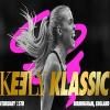 Keely Klassic Tickets